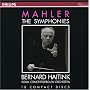Mahler: The Symphonies