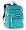 Calypso Blue Grunge