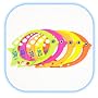 Fish Dive Rings