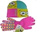 Search : Adorable Spongebob SquarePants hat and gloves set!