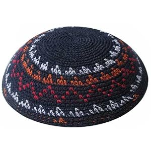 51%2Bq9dKQ6bL. SL500 AA300 Kippot Materials