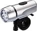BBB Ultrabeam Deluxe Front Light. (USB Rechargeable)