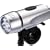 BBB Ultrabeam Deluxe Front Light. (USB Rechargeable)