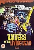 Buy : Raiders of the Living Dead