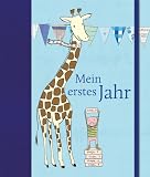 Produkt-Bild: Mein erstes Jahr: F&uuml;r Jungen