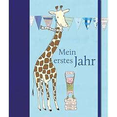 Mein erstes Jahr: F�r Jungen
