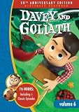 Davey & Goliath Volume 6