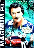 Magnum P.I.: The Complete Third Season