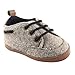 Luvable Friends Unisex Baby Crib Shoes