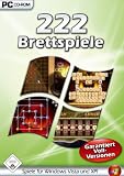 Eigenschaften Koch Media GmbH  / 222 Brettspiele