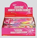Ozbozz - My Skoobies Chunky Strings