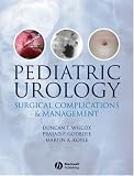 Pediatric Urology: Surgical Complications and Management