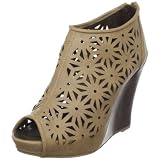 Liliana Womens Crown 1 Ankle Boot 51%2BqC6fn2tL. SL160 Liliana Womens Crown 1 Ankle Boot