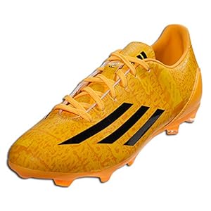 adidas F10 FG - Messi 11