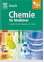 Chemie für Mediziner mit StudentConsult-Zugang: Lern-Tipp: Nach neuer AO! StudentConsult