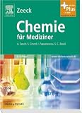 Chemie für Mediziner. Lern-Tipp: Nach neuer AO! StudentConsult