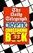 The "Daily Telegraph" Cryptic Crossword Book: No.33