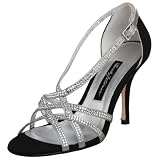 Beverly Feldman Womens Gumball Sandal