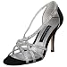 Beverly Feldman Women's Gumball Sandal Image