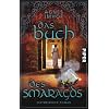 Das Buch des Smaragds: Historischer Roman
