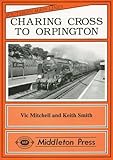 Charing Cross to Orpington