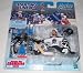 Starting Line up Hockey 2000-2001 Stephane Fiset: L.A. Kings_s-1