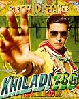 Khiladi 786