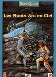 Runequest : Les monts arc en ciel