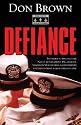 Defiance (Navy Justice, Book 3)