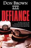 Defiance (The Navy Justice Series)