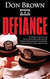 Defiance (The Navy Justice Series)