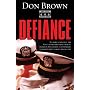 Defiance (Navy Justice, Book 3)