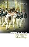 Tom Brown's school days