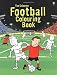 Football
(Usborne
Colouring
Books)