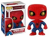 Funko POP Marvel: Amazing Spiderman Movie Bobble Head