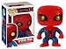 Search : Funko POP Marvel: Amazing Spiderman Movie Bobble Head