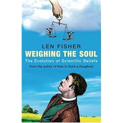 Weighing the Soul