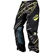 MSR Racing Rockstar OTB Men's Motocross Motorcycle Pants - Black/Grey