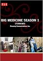 Big Medicine Season 1 DVD Set (7 DVD Set)
