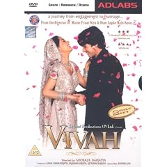 Vivah [2007] [DVD]