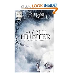 The Soul Hunter (Dylan Foster Series #2)
