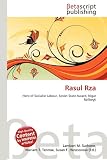 Rasul Rza