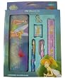 Disney Fairies Tinker Bell 6 pcs stationery supplies box set