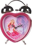 Eigenschaften United Labels / Barbie Wecker Herzform