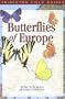 Butterflies of Europe (Princeton Field Guides)