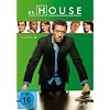 Dr. House - Season 4 [4 DVDs]