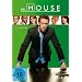 Dr. House - Season 4 [4 DVDs]