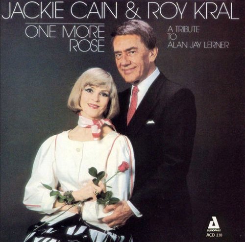 One More Rose: A Tribute to Alan Lerner