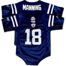 nfl infant jerseys