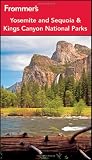 Search : Frommer's Yosemite and Sequoia/Kings Canyon National Parks (Park Guides)